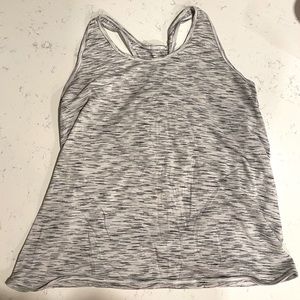 Lulu Lemon Flowy Tank